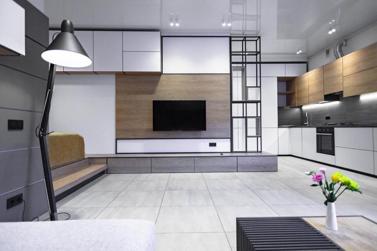 Duke Apartments Одеса Екстериор снимка