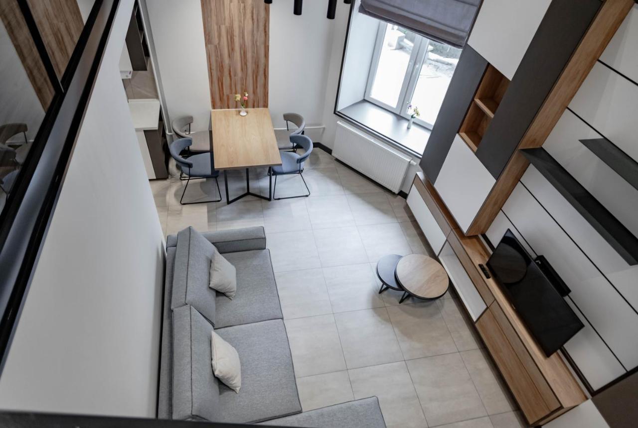 Duke Apartments Одеса Екстериор снимка