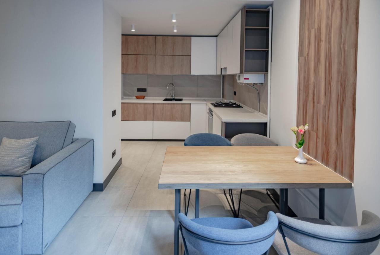 Duke Apartments Одеса Екстериор снимка
