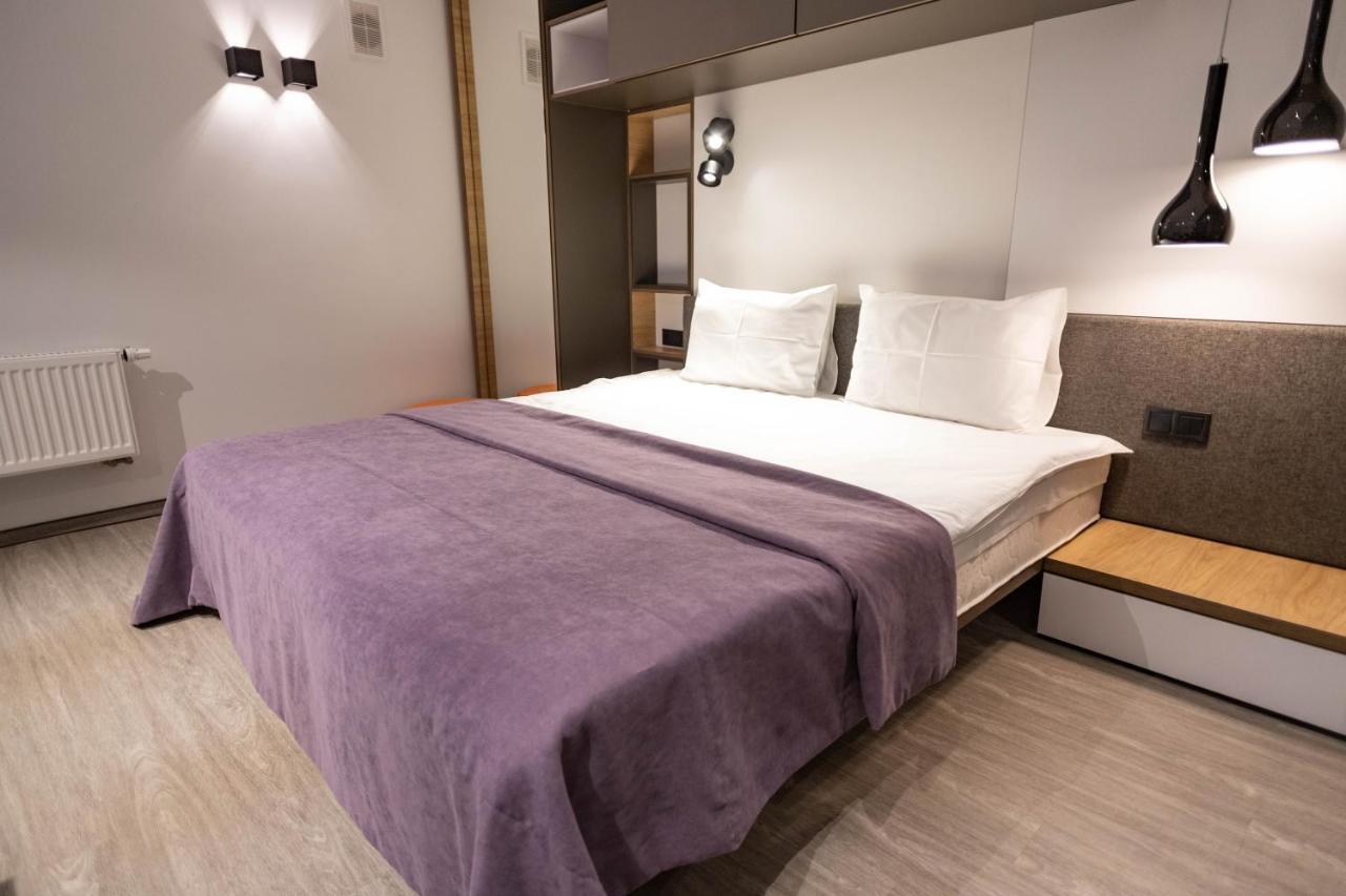 Duke Apartments Одеса Екстериор снимка
