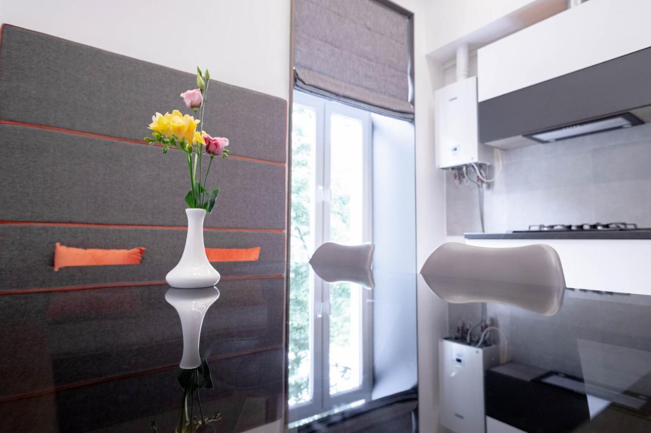 Duke Apartments Одеса Екстериор снимка