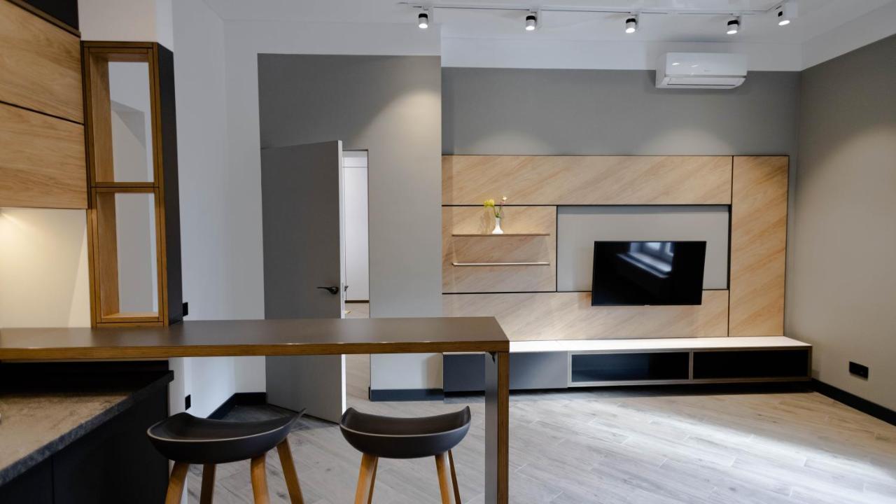 Duke Apartments Одеса Екстериор снимка