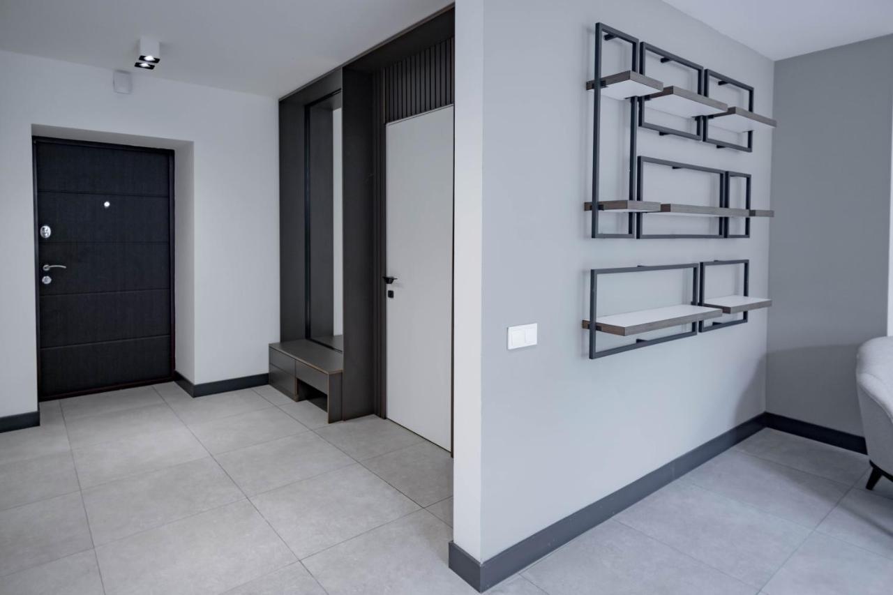 Duke Apartments Одеса Екстериор снимка