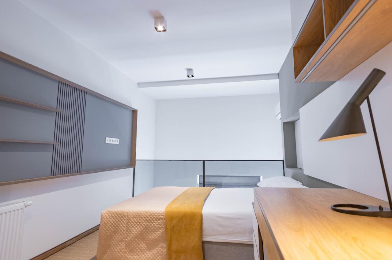 Duke Apartments Одеса Екстериор снимка