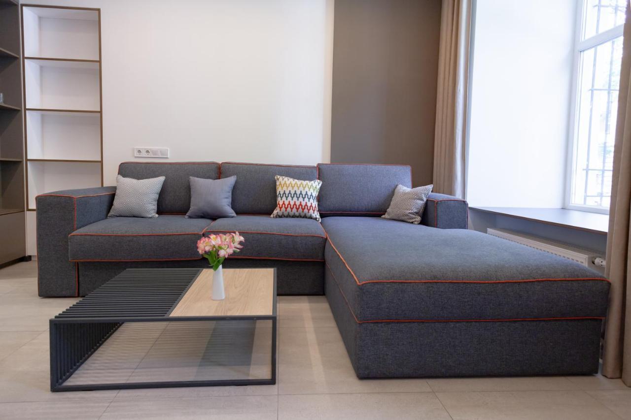 Duke Apartments Одеса Екстериор снимка