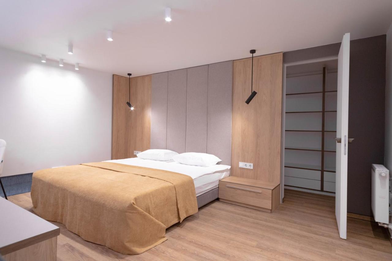 Duke Apartments Одеса Екстериор снимка