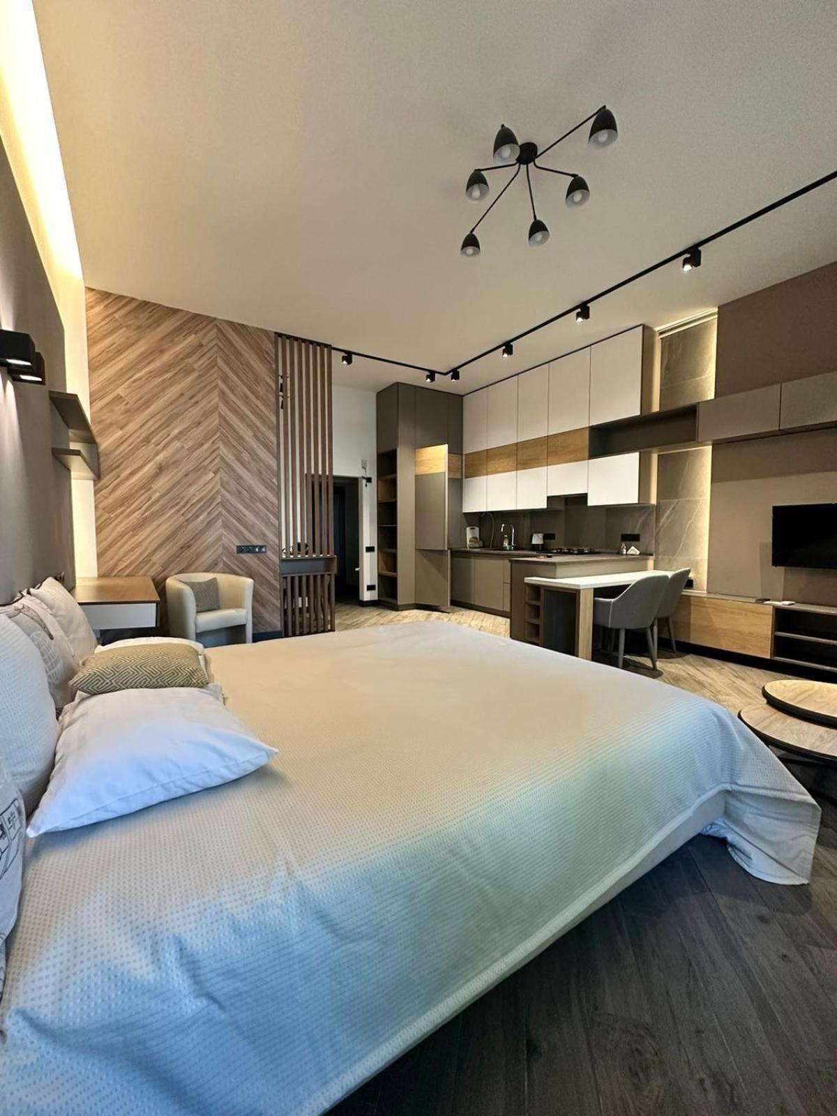 Duke Apartments Одеса Екстериор снимка