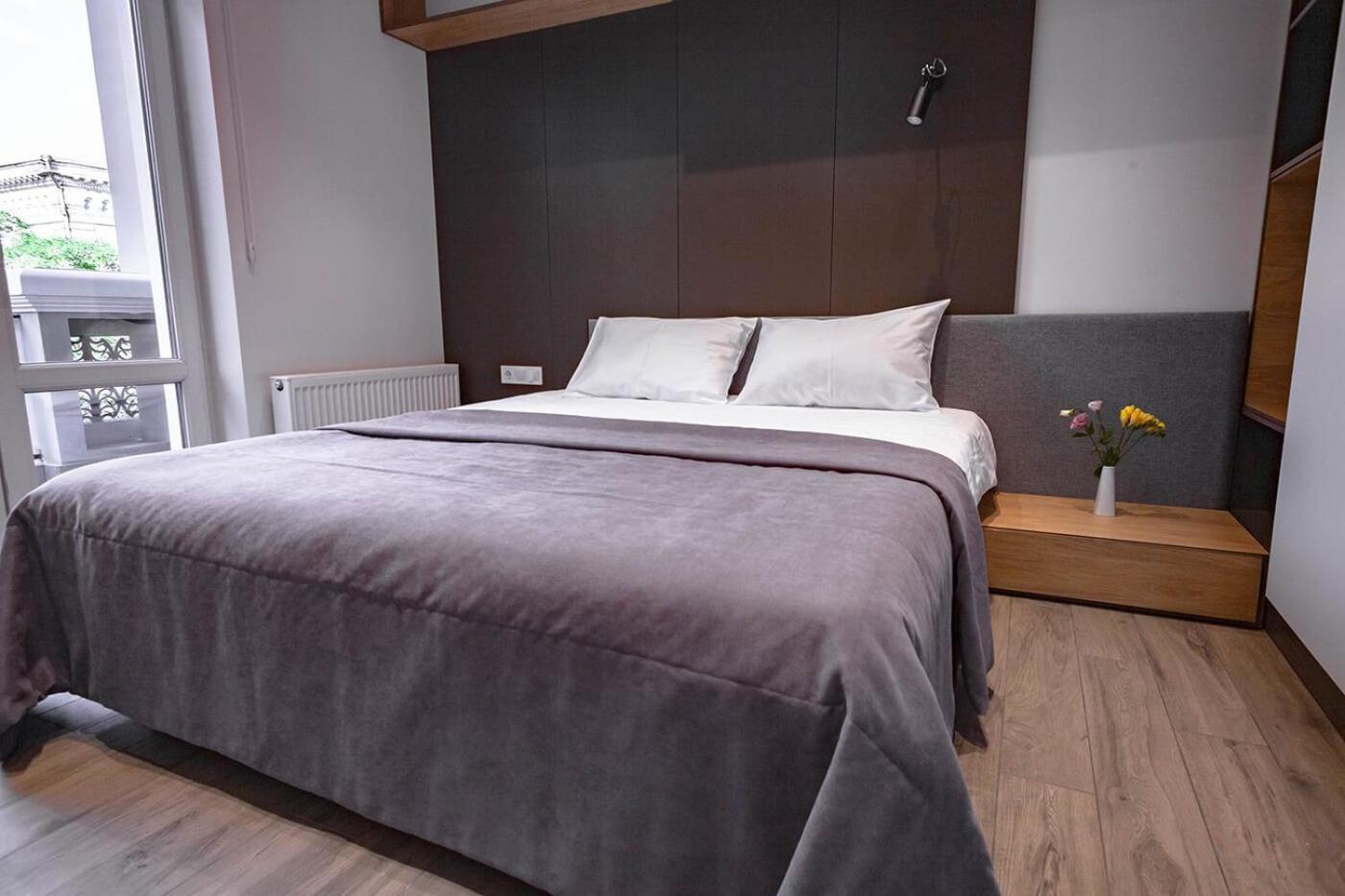 Duke Apartments Одеса Екстериор снимка