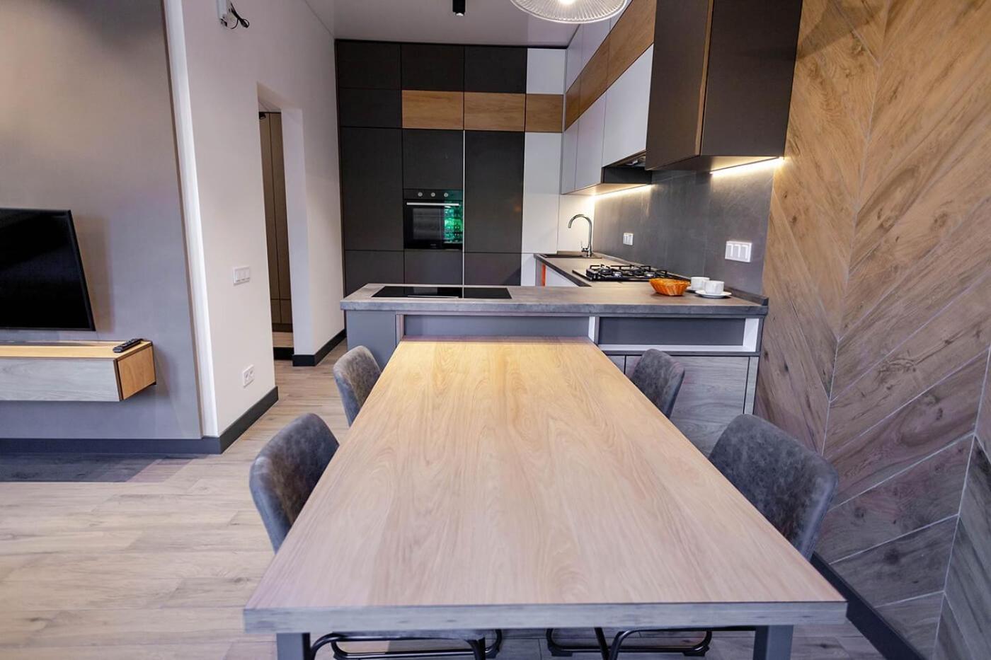 Duke Apartments Одеса Екстериор снимка