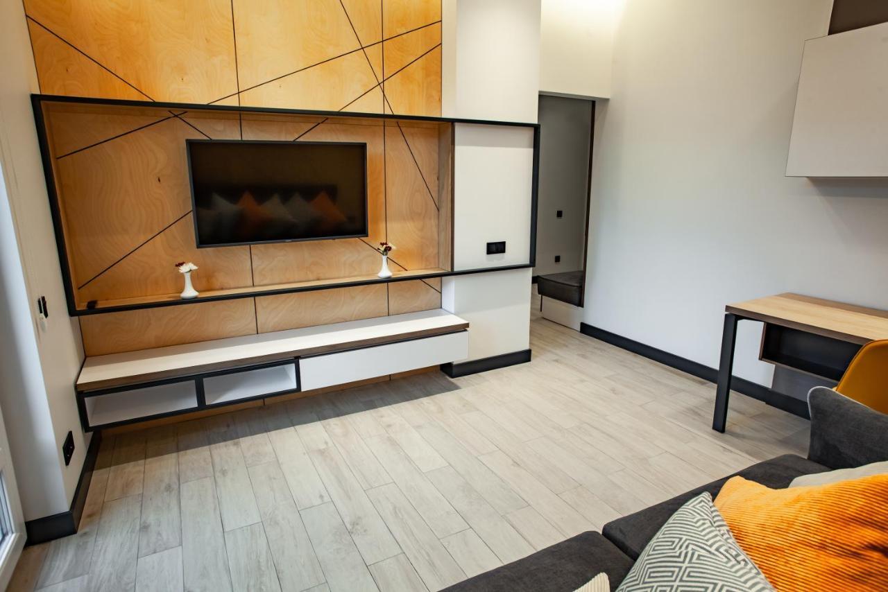 Duke Apartments Одеса Екстериор снимка